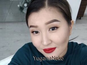 YuganaNeko