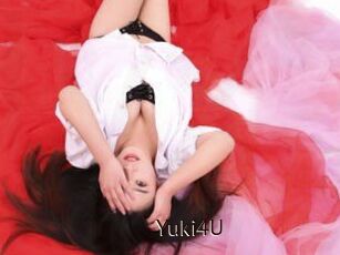 Yuki4U