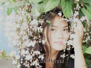YukiHanna