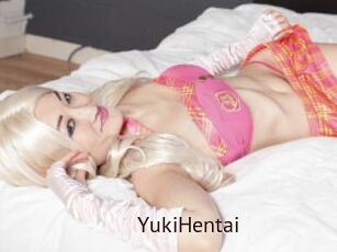 YukiHentai