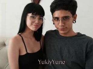 YukiyYuno