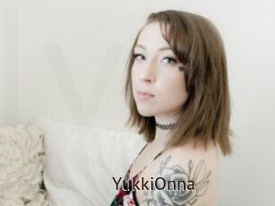 YukkiOnna