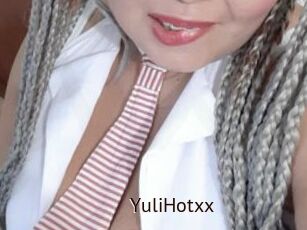 YuliHotxx