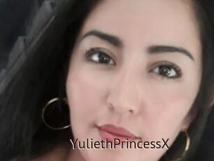 YuliethPrincessX