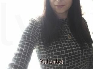 Yuliyabel