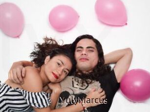 YulyMarcus