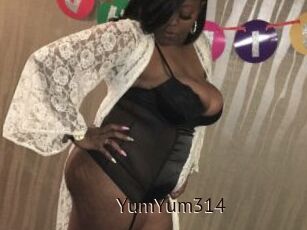 YumYum314