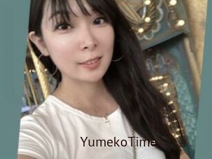 YumekoTime