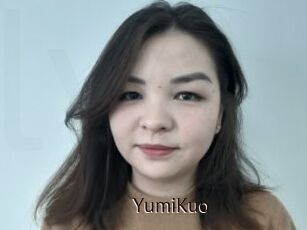 YumiKuo