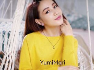 YumiMori