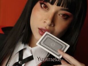 Yummeko
