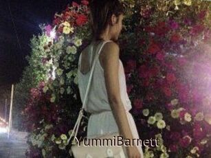 YummiBarnett