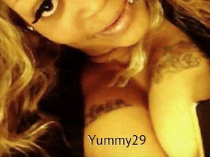 Yummy29