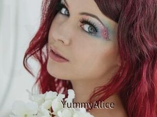 YummyAlice