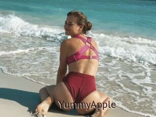 YummyApple