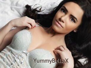 YummyBellaX
