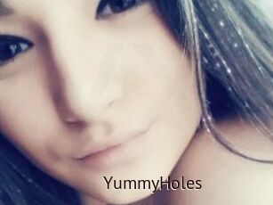 YummyHoles