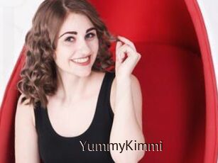 YummyKimmi