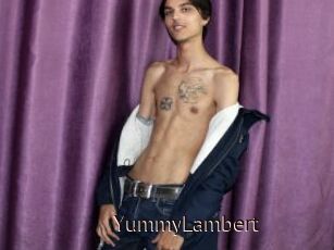 YummyLambert