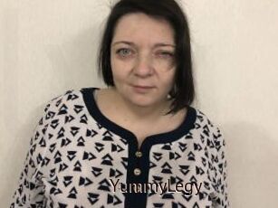 YummyLegy