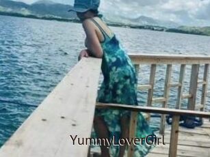 YummyLoverGirl