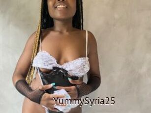 YummySyria25