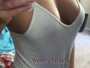 YummyTatiana