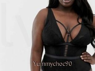 Yummychoc90