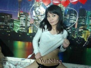 YunMing