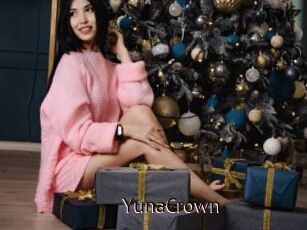 YunaCrown