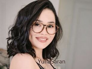 YunaSaran