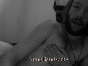 YungHandsome