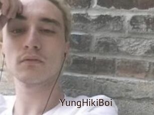 YungHikiBoi