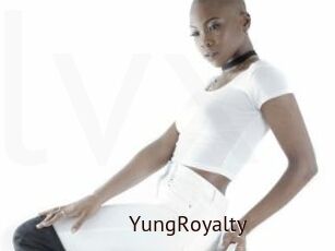 YungRoyalty