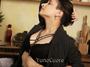 YunoCuore