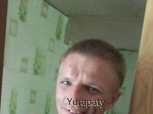 Yurapaty