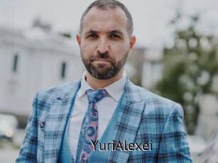 YuriAlexei