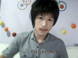 YuriSexyboy