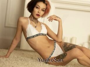 YurikoSan