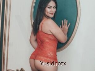 Yusidhotx