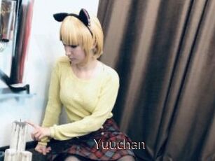 Yuuchan