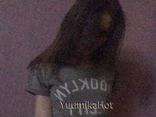 YuumikaHot