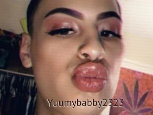 Yuumybabby2323