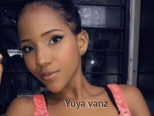 Yuya_vanz