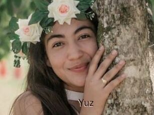 Yuz