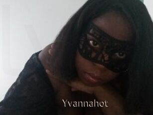 Yvannahot