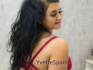 YvetteSpace