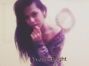 YvonneBright