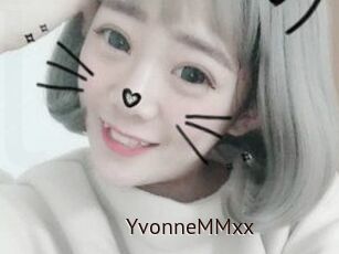 YvonneMMxx