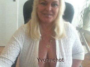 Yvonnehot